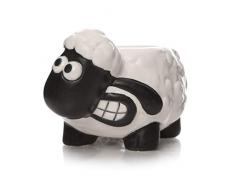 Half Moon Bay 5055453473623 Coquetier Shaun le Mouton