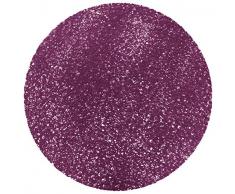 dÃ©corline set de table (0)38cm pvc tortilla prune