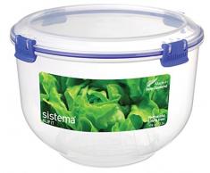 Sistema Bol HermÃ©tique Rond 3.5