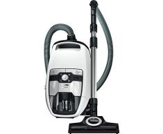 Miele Aspirateur sans Sac Blizzard Blanc, 310x515x310 mm
