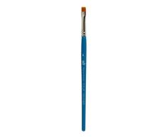 Princeton Art & SÃ©lection Brosse synthÃ©tique Brush-Chisel Blender Taille 6