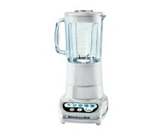 KitchenAid Ultra Power 5KSB52EWH Batteur blanc