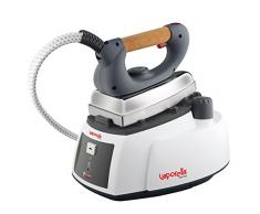 Polti Vaporella 505Â Pro Fer Ã Repasser Ã Vapeur avec ChaudiÃ¨re, bouchon de sÃ©curitÃ©, 3.5Â Bar (UnitÃ© certificat)