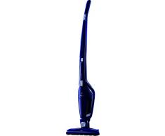 AEG Eco Ergorapido/CX7â21DB Aspirateur sans fil 2Â en 1 Sans fonction de nettoyage de la brosse bleu