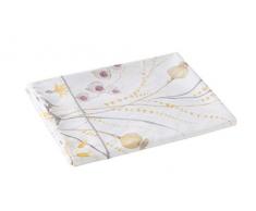 Sanderson Drap Plein ete Miel 240 x 300 cm - Satin 100% Coton