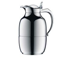 Alfi 05322000100 Carafe isothermeHelena, acier inoxydable, 1000 Ml