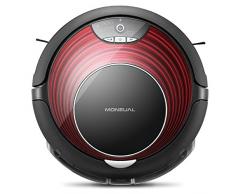 Moneual ME770 Robot aspirateur