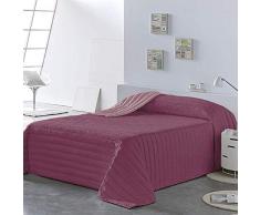 PETTI Artigiani Italiani, Violet, Lit 135cm (Couette 240x260 cm)