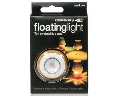 SUCK UK Lampe flottante rechargeable