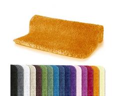 Spirella 10.13068 Highland Tapis de Bain Orange 55 x 65 cm
