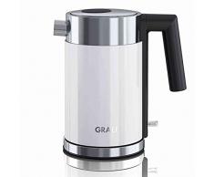 Graef WK401EU bouilloire 13 x 21 x 23 cm