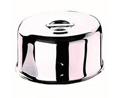 Mepra 20024540 Cloche Pour Plat Ovale cm 40