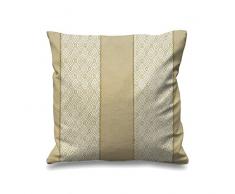 Rufflette Passcush11 Passion Emotion Coussin, Chartreuse