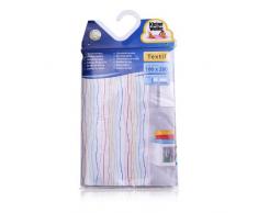 Kleine Wolke 5194148305 Rideau de Douche Jolie 180x200 cm, Polyester, Blanc, 20x20x5 cm