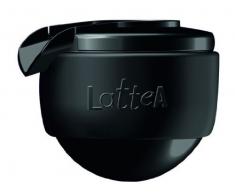 Melitta Pot Ã Lait SupplÃ©mentaire pour machine espresso full automatique Lattea
