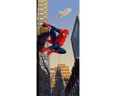 AG Design 1 Papier Peint IntissÃ©, Non-tissÃ©, Multicolore, 90 x 200 cm