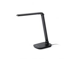 Faro Barcelona 53415 ANOUK LED Lampe table noire