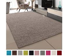 SANAT Tapis de Protection, Polypropylène, Beige, 120 x 170 cm