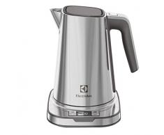 Electrolux EEWA7800 Expressionist Bouilloire électrique, 2400 W, 1.7 liters, Argent