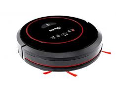 Vileda â Robot aspirateur VR302 â Aspirateur autonome sans fil â Avec navigation intelligente â Compact, puissant et silencieux â Pour tous types de sols