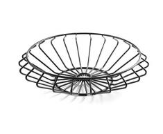 Lacor 61128 61128 Corbeille à Fruits Bas Fer