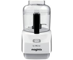 Magimix 18111F Hachoir Capacité 0,8 L Bouton Pulse