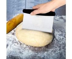 Misterchef 1Â x Spatule, Argent