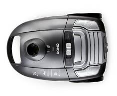 Domo DO 7285 S Aspirateur Anthracite