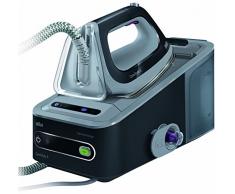 Braun IS5044BK Centrale Vapeur Noir/Gris 36 x 18 x 28 cm