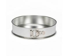 Patisse 2048166 Basic Moule à Charnière 28 cm