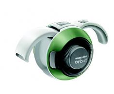 Black + Decker ORB48BGN Aspirateur à Main ORB IT 4,8 V Vert Satiné