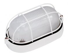 Faro Barcelona 72011 ESTAY-P Lampe applique noir