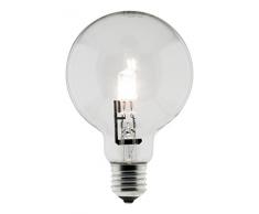 elexity 470235 Ampoule, 52 W, Transparent