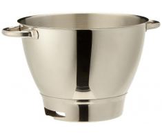 Kenwood 36385 Bol Inox Poli avec Poignée 4.6 L