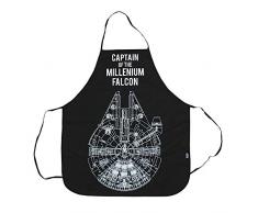 Half Moon Bay APRNSW04 Tablier