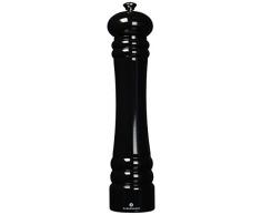 Zassenhaus Berlin Moulin Ã poivre 30Â cm noir (ultra brillant)