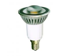 LED 4G 3700682100216 Spot Ampoule LED Blanc Froid 5 W E14 230 V