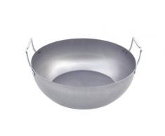 DE BUYER -5050.40 -bassine a friture bee la lyonnaiseø40