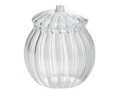 Bitossi Home Sucrier Transparent