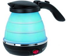 MPM mcz-73/N Bouilloire deau touristique ,0.5Â l, 750W,bleu