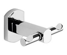 Gedy EDERA Plus Cintre, Chrome, modÃ¨le