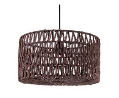 Leitmotiv LM1456 Eclairage, Papier, 40 W, Marron