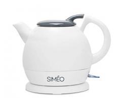 Bouilloire Ãlectrique Ceramique