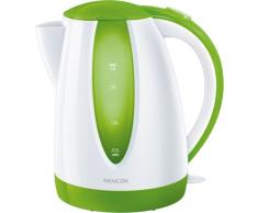 Sencor SWK 1811GR Bouilloire électrique - 2000W - 1.8 litre - Verte