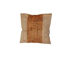 lachineuse Housse DE Coussin Calligraphie Chinoise - Motifs Asiatiques Ancestraux