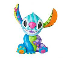 Disney Britto 6003343 Figurine, Multicolore, Taille Unique