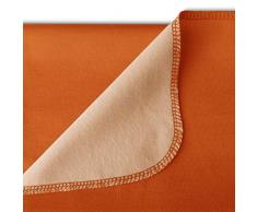 Delis Splash Dry Serviette Multifonction (Gym, Plage, Piscine) Medium Gris Bicolor