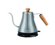 Bodum - 11883-57EURO - Melior - Bouilloire Ãlectrique à Long Bec - 0.8 L - 1.000 W