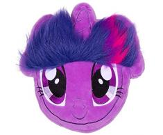 My Little Pony Twilight Sparkle Sparkle en Forme de Coussin