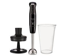 Moulinex Optitouch Mixeur avec 1Â accessoire 16Â vitesses Technologie ActivFlow 600Â W